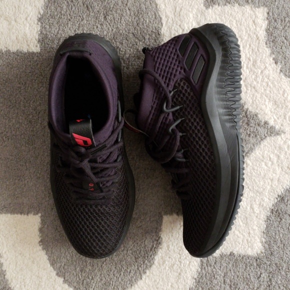 dame 4 kids